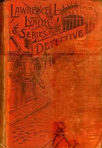 Madeline Payne, the Detective's Daughter — Lawrence L. Lynch cover