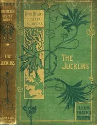 The Jucklins: A Novel — Opie Percival Read cover