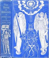 The Book of Romance cover