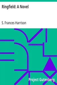 Ringfield: A Novel — S. Frances (Susie Frances) Harrison cover