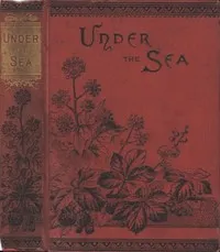 Eric: or, Under the Sea — S. B. C. (Susan Blagge Caldwell) Samuels cover