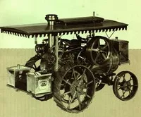 Agricultural Implements and Machines in the Collection of the National Museum of History and Technology: Smithsonian Studies in History and Technology, No. 17 — John T. Schlebecker cover