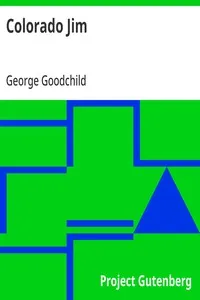 Colorado Jim — George Goodchild cover