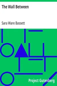 The Wall Between — Sara Ware Bassett cover