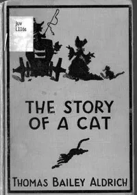 The Story of a Cat — Emile de La Bédollière cover