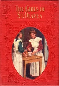 The Girls of St. Olave's — Mabel Mackintosh cover