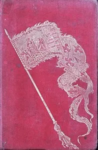 The Red True Story Book — Anonymous cover