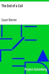 The End of a Coil — Susan Warner cover
