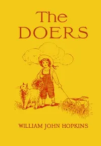 The Doers — William John Hopkins cover
