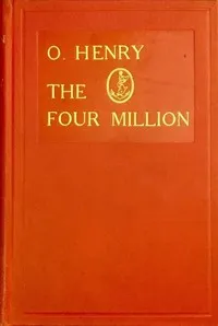 The Four Million — O. Henry cover