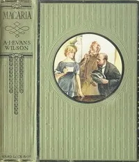 Macaria — Augusta J. (Augusta Jane) Evans cover