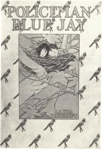 Policeman Bluejay — L. Frank (Lyman Frank) Baum cover