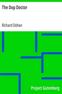 The Dop Doctor — Richard Dehan cover