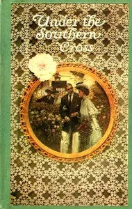 Under the Southern Cross — Elizabeth Robins cover