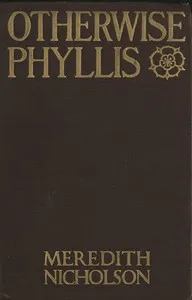 Otherwise Phyllis — Meredith Nicholson cover