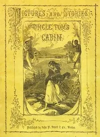 Pictures and Stories from Uncle Tom's Cabin — Unknown cover