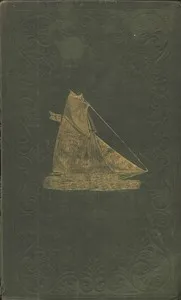 A Yacht Voyage to Norway, Denmark, and Sweden: 2nd edition — William A. Ross cover