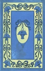 A Vanished Hand — Sarah Doudney cover