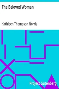 The Beloved Woman — Kathleen Thompson Norris cover