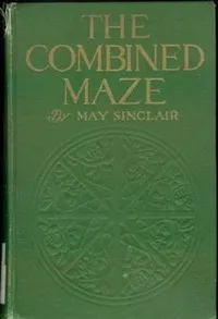 The Combined Maze cover