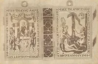 Bibliomania; or Book-Madness: A Bibliographical Romance — Thomas Frognall Dibdin cover