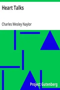 Heart Talks — Charles Wesley Naylor cover