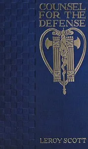 Counsel for the Defense — Leroy Scott cover