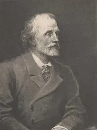 The Works of George Meredith: A Linked Index to the Project Gutenberg Editions — George Meredith cover