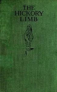 The Hickory Limb — Parker Fillmore cover