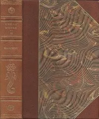 The Historical Novels of Georg Ebers: A Linked Index to the Project Gutenberg Editions — Georg Ebers cover