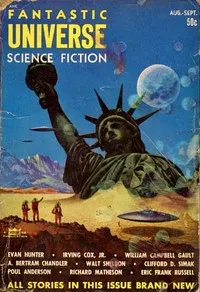 All cats are gray — Andre Norton cover