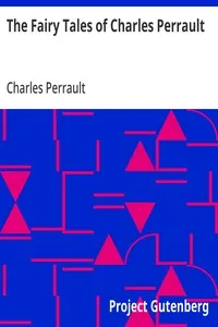 The Fairy Tales of Charles Perrault — Charles Perrault cover