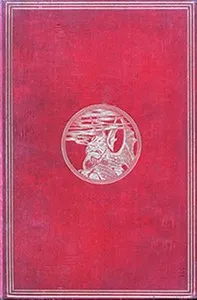A Tangled Tale — Lewis Carroll cover