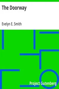 The Doorway — Evelyn E. Smith cover