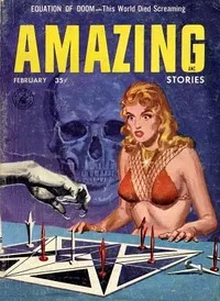 Equation of Doom — Gerald Vance cover