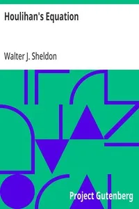 Houlihan's Equation — Walter J. Sheldon cover