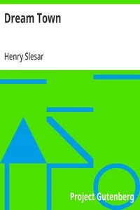 Dream Town — Henry Slesar cover