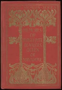 Historic Court Memoirs of France: An Index — Various cover