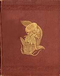 Japanese Fairy World: Stories from the Wonder-Lore of Japan — William Elliot Griffis cover