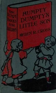Humpty Dumpty's Little Son — Helen Reid Cross cover