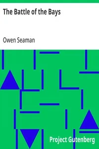 The Battle of the Bays — Owen Seaman cover