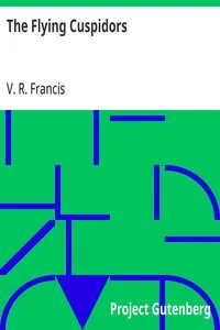 The Flying Cuspidors — V. R. Francis cover
