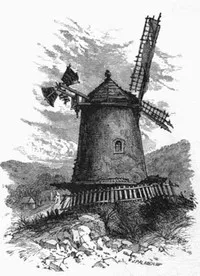 England, Picturesque and Descriptive: A Reminiscence of Foreign Travel — Joel Cook cover