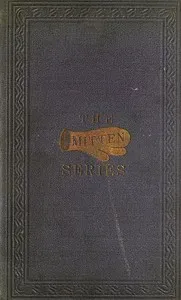 The Two Story Mittens and the Little Play Mittens: Being the Fourth Book of the Series — Aunt Fanny cover
