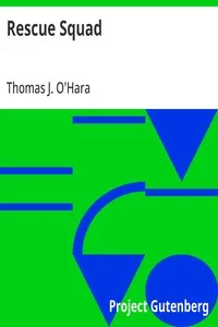 Rescue Squad — Thomas J. O'Hara cover
