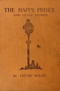 The Happy Prince, and Other Tales — Oscar Wilde cover