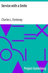 Service with a Smile — Charles L. Fontenay cover