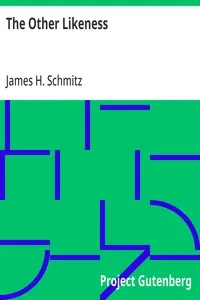 The Other Likeness — James H. Schmitz cover