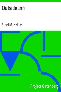 Outside Inn — Ethel M. (Ethel May) Kelley cover