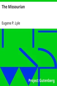 The Missourian — Eugene P. (Eugene Percy) Lyle cover